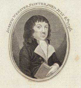 John Webster