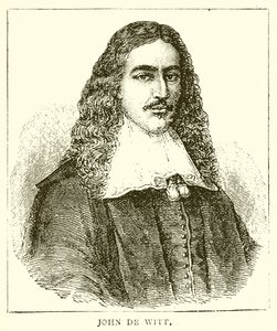 Johan de Witt