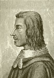 Jan de Goede door English School