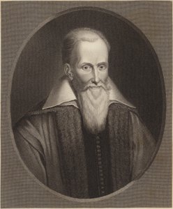 Joseph Justus Scaliger door English School