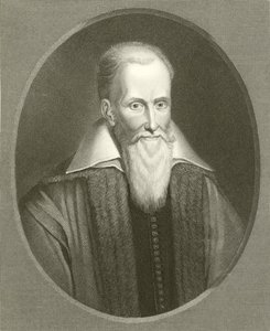 Joseph Scaliger door English School