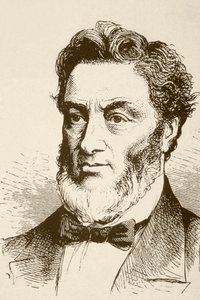 Jules Favre (litho)