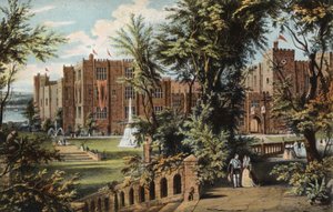Kenilworth