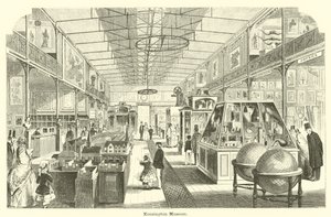 Kensington Museum
