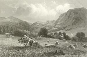 Killiecrankie
