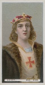 Koning Edwy