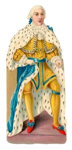 Koning George III