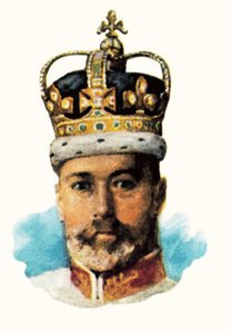 Koning George V