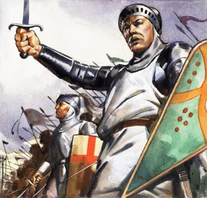 Koning Harold