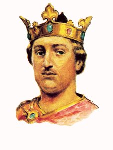 Koning Hendrik II