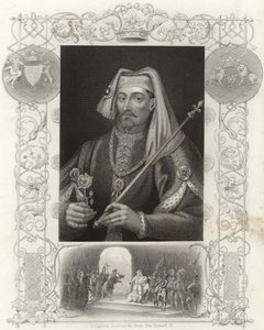 Koning Hendrik IV