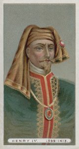 Koning Hendrik IV