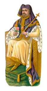 Koning Hendrik IV