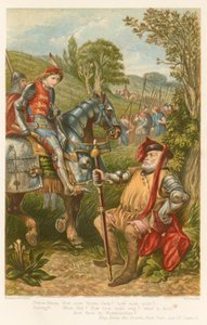 Koning Hendrik IV Deel 1