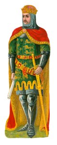 Koning Hendrik V