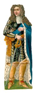 Koning James II