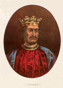 Koning Jan
