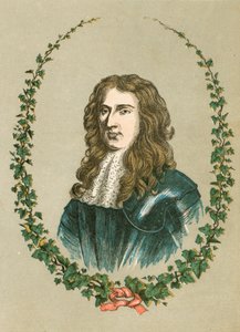 Koning Willem III door English School