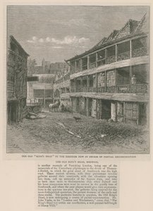 Kings Head, Southwark