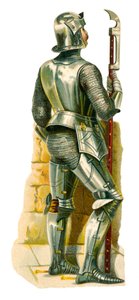 Ridder van Koning Hendrik VI, 1429-1461