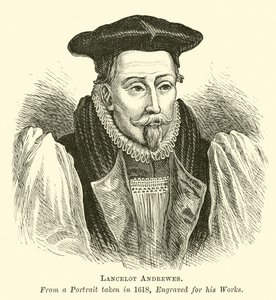 Lancelot Andrewes