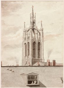 Lantaarnspits van St. Nicholas