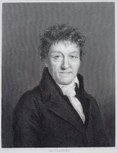Lazare Carnot, Franse wiskundige, natuurkundige en politicus van de Franse Revolutie door English School