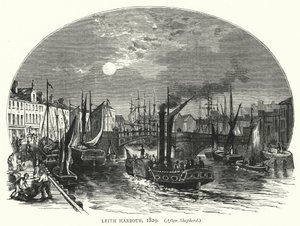 Leith Haven