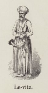 Leviet (gravure)