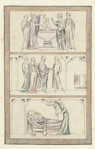 Leven van Thomas Becket