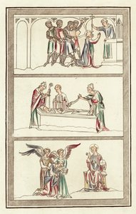 Leven van Thomas Becket