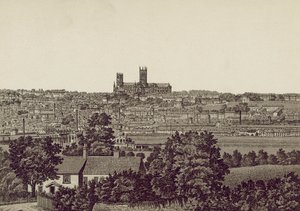 Lincoln