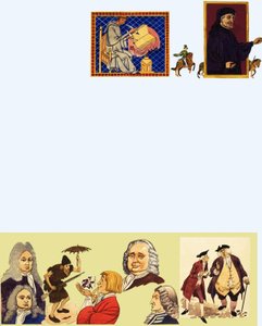 Literaire personages