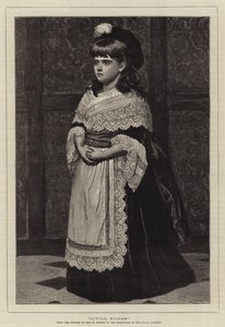 Kleine Wijsheid
