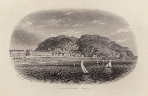 Llandudno Baai