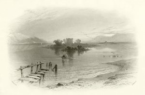Lochleven door English School
