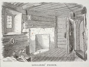 Lollards Gevangenis
