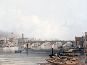 Londense Brug