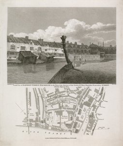 London Straat, Dockhead