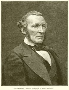 Lord Cairns