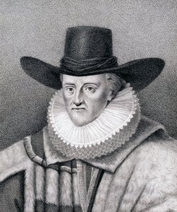 Lord Chancellor Ellesmere door English School
