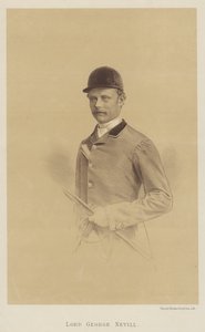 Lord George Nevill