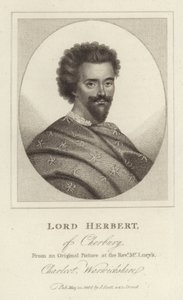 Lord Herbert van Cherbury