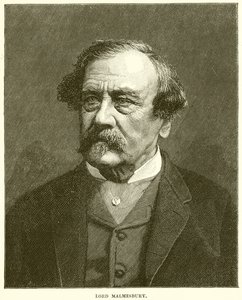 Lord Malmesbury