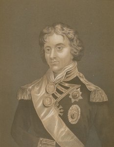 Lord Nelson