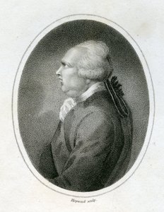 Lord North (1732-92) door English School