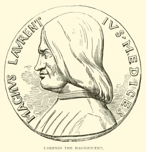 Lorenzo de Magnifieke