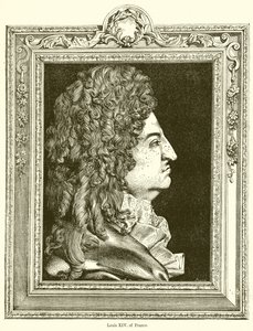 Lodewijk XIV van Frankrijk