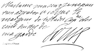 Lodewijk XIV van Frankrijk