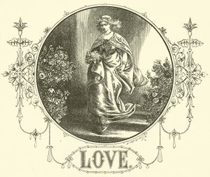 Liefde door English School
